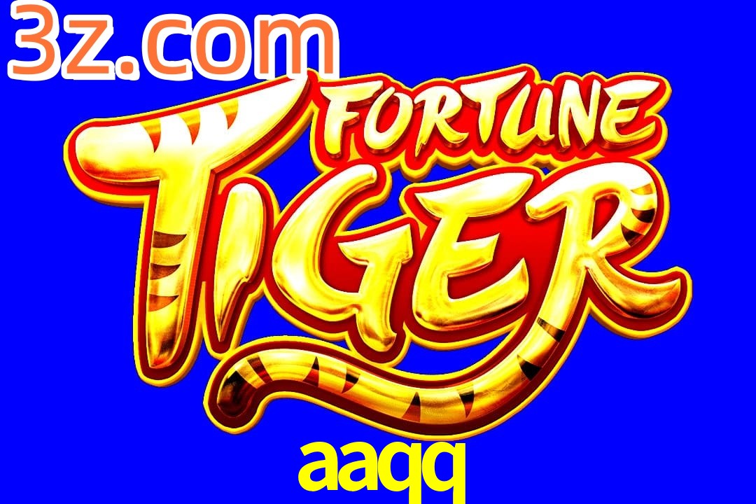 Exótico com Jogo Fortune Tiger no aaqq